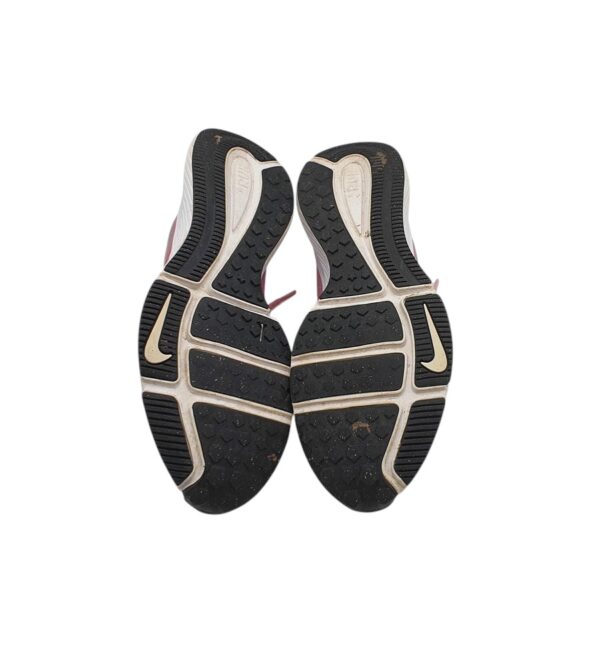 Adidasi dama Nike 36, material textil, roz - imagine 5