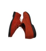 Pantofi barbati Ecco 41, piele, maro - imagine 4