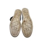Tenisi barbati Converse 40, material textil, negru - imagine 5