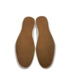 Adidasi barbati Tommy Hilfiger 43, piele, alb - imagine 5