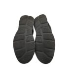 Adidasi dama Vty 39, material textil, negru - imagine 5