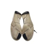 Adidasi dama Clarks 38, piele, bleumarin gri - imagine 5
