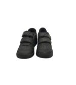 Adidasi copii Start Rite 28, piele, negru - imagine 3