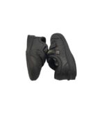 Adidasi copii Start Rite 28, piele, negru - imagine 4