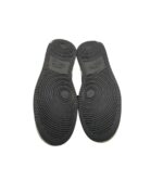 Adidasi dama Nike 38, piele, negru - imagine 5