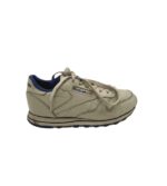 Adidasi dama Reebok 39, piele, bej