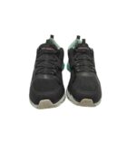 Adidasi dama Skechers 39, material textil, negru - imagine 3