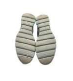 Adidasi dama Skechers 39, material textil, negru - imagine 5
