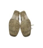Pantofi dama Waldlaufer 39, piele, bej - imagine 5