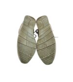 Adidasi dama Tamaris 36, material textil, bej - imagine 5