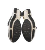 Adidasi barbati NIke 45, material textil, negru - imagine 5