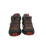 Adidasi barbati Salomon 40, material textil, negru, Gore-tex - imagine 3