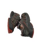 Adidasi barbati Salomon 40, material textil, negru, Gore-tex - imagine 4