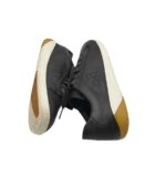 Adidasi dama Keen 38, piele, negru - imagine 4