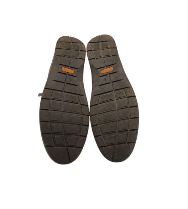 Botine dama Ara 38, piele, bej - imagine 5