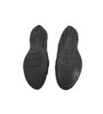 Balerini dama Clarks 40, piele, negru - imagine 5
