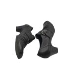 Pantofi dama Medicus 37, piele, negru - imagine 4
