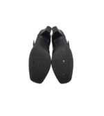 Pantofi dama Medicus 37, piele, negru - imagine 5