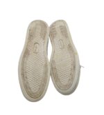 Adidasi dama Puma 41, piele, imitatie de piele, alb - imagine 5