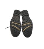 Adidasi dama Ecco 38, piele intoarsa, mov - imagine 5