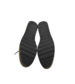 Pantofi dama Tamaris 37, imitatie de piele, negru - imagine 5