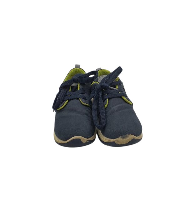 Adidasi copii Primigi 25, material textil, bleumarin - imagine 3
