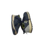 Adidasi copii Primigi 25, material textil, bleumarin - imagine 4