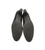 Botine dama Gabor 40, piele, negru - imagine 5