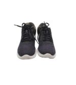 Adidasi dama NIke 39, material textil, negru - imagine 3