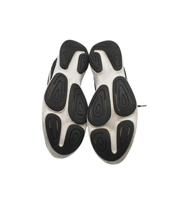Adidasi dama NIke 39, material textil, negru - imagine 5
