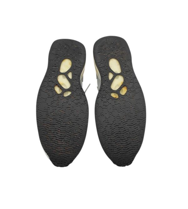 Adidasi dama NIke 40, piele, material textil, gri - imagine 5