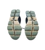 Adidasi barbati On Cloud 40.5, material textil, albastru - imagine 5