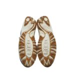 Adidasi copii Lico 35, imitatie de piele, material textil, albastru - imagine 5