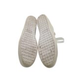 Adidasi dama Puma 41, imitatie de piele, alb - imagine 5