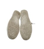 Tenisi dama Superga 40, piele, alb - imagine 5