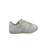 Adidasi dama Vty 39, imitatie de piele, alb