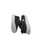 Adidasi copii Elefanten 30, material textil, negru - imagine 4