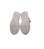 Adidasi copii Elefanten 30, material textil, negru - imagine 5