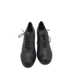 Pantofi dama Van der Laan 37, piele, negru - imagine 3