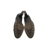 Pantofi dama Van der Laan 37, piele, negru - imagine 5