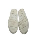 Adidasi barbati Fabiano Ricci 41, piele, alb - imagine 5