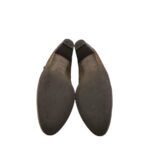 Pantofi dama Gabor 42, piele, maro - imagine 5