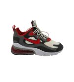 Adidasi barbati Nike 42, material textil, multicolor