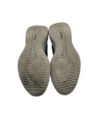 Adidasi barbati Skechers 41, material textil, gri - imagine 5