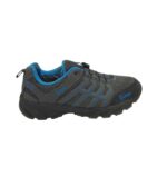 Adidasi barbati Kastinger 43, material textil, gri