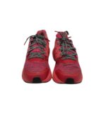 Adidasi dama Adidas 38, material textil, roz - imagine 3