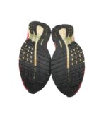 Adidasi dama Adidas 38, material textil, roz - imagine 5