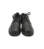 Pantofi barbati Rieker 40, piele, negru - imagine 3