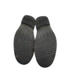 Pantofi barbati Rieker 40, piele, negru - imagine 5