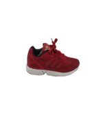 Adidasi copii Adidas 29, material textil, rosu